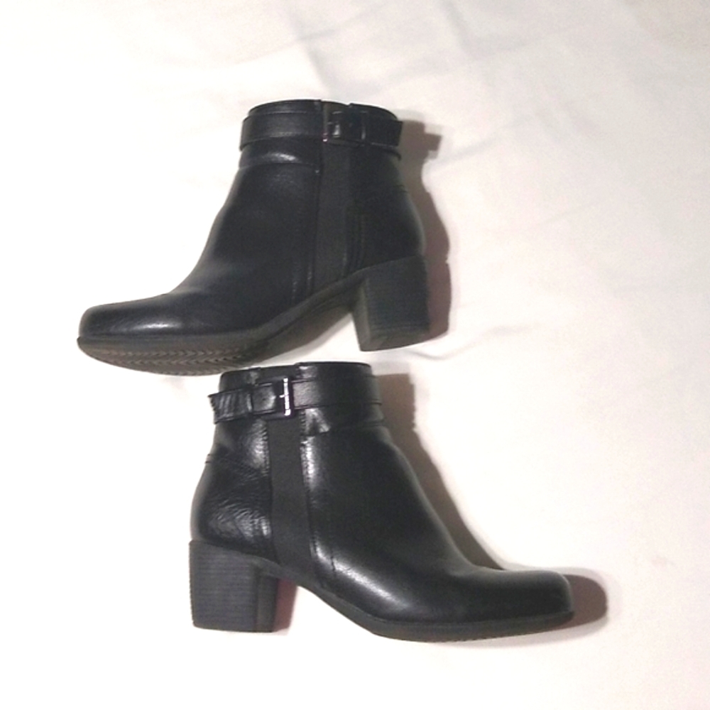 Woman's 10W Boots